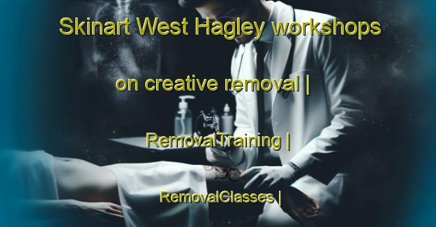 Skinart West Hagley workshops on creative removal | RemovalTraining | RemovalClasses | SkinartTraining-United Kingdom